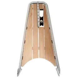 Btsystem Baugspyd Seilbt m/rulle PB120