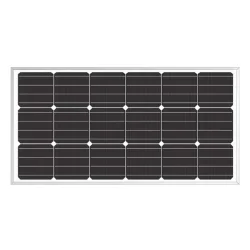Solcellepanel mono crystalline 