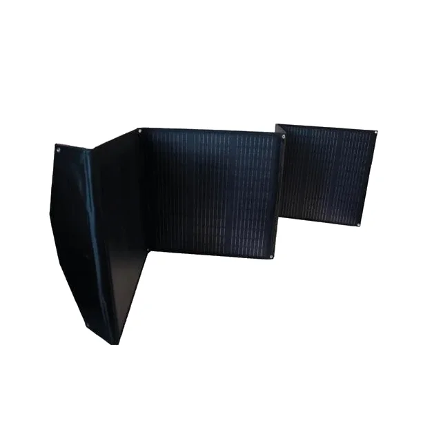 ProSupply Solar System 220w Sammenleggbart Solcellepanel