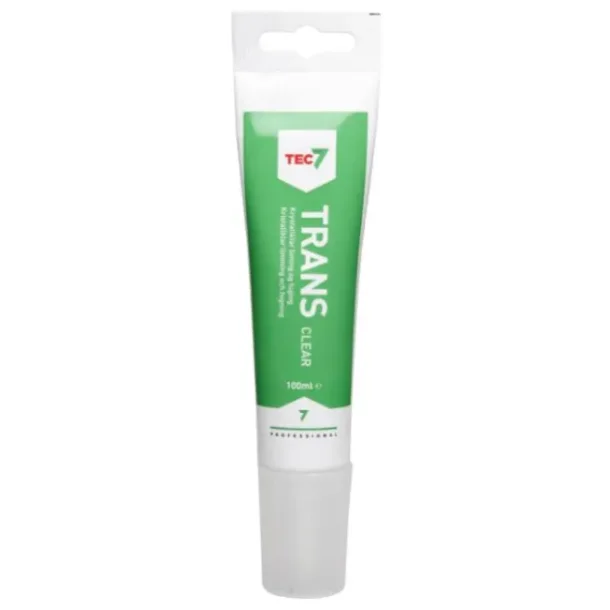 Tec7 Fugelim Transparent 100ml
