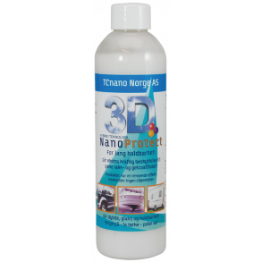 3D Nano Protect 250ml 