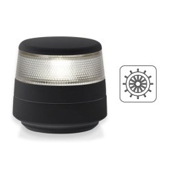 Hella Ankerlanterne NaviLED 360 Sort Rattmerket 