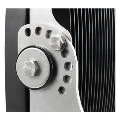 Hella HypaLUME Lyskaster LED 24/48V n�rlys 191m H�y ytelse: 25000 lumen N�rlys 191 meter 24/48V - 26