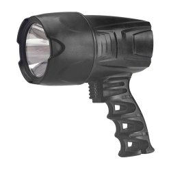 Hndholdt Lyskaster LED Oppladbar 580lm / IP54 