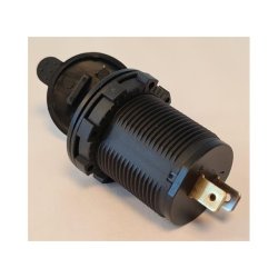 USB Uttak med USB 3.0QC og 2,4A 12-24v