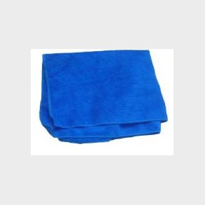 Mikrofiberklut 40x40cm