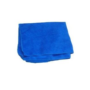 Mikrofiberklut 40x40cm