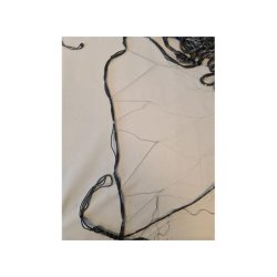 Breiflabbgarn 0.60 180mm/27m x 2,7m