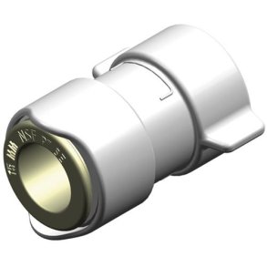 Whale Quick Connect adapter 15mm hun - 1/2