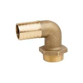 Slangekopling 90Gr. BSP rrgjenger