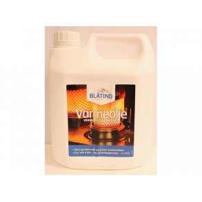 Bltind Varmeolje (Lampeolje) 4ltr