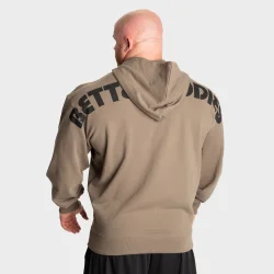 Original Standard Hood, Washed Green