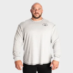 Legacy Thermal LS, Grey Melange XL