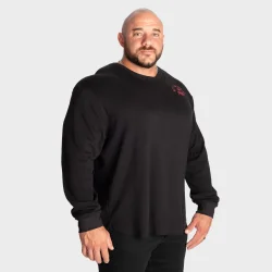 Legacy Thermal LS, Asphalt/Red