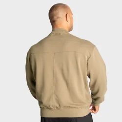 Team BB Sweater, Washed Green