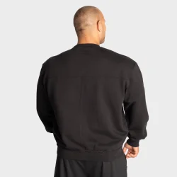 Team BB Sweater, Black