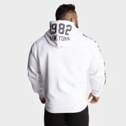 Pro Better Bodies Hood, White