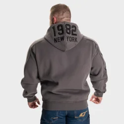 Pro Better Bodies Hood, Grey