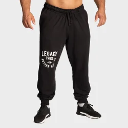 Legacy Pants, Black