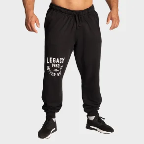 Legacy Pants, Black