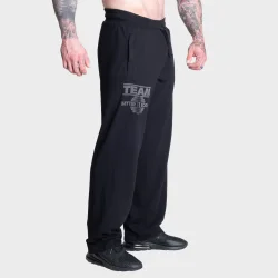 Better Bodies Sweatpants, Black L