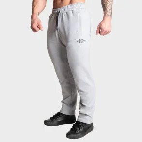 Original Standard Sweatpants, Light Grey Melange