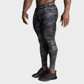 Essential Tights, Dark Camo