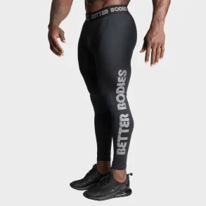 Essential Tights, Black