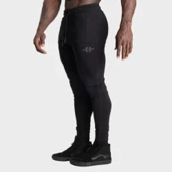 Tapered Joggers V2, Black