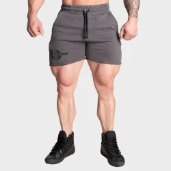 Legacy Function Shorts, Iron