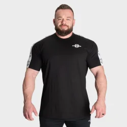 Bronx Standard Tee, Black