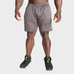 Legacy Function Shorts, Iron