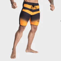 Tapered Board Shorts