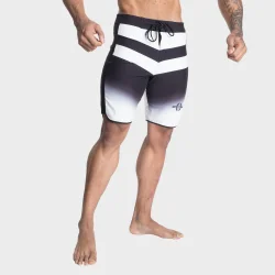 Tapered Board Shorts1