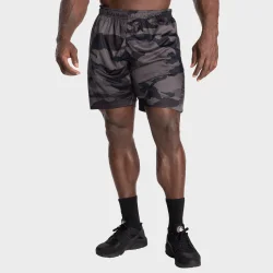 Loose Function Shorts