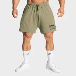Thermal shorts 6"
