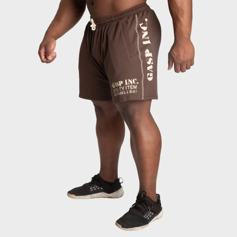 Thermal Shorts 6"1