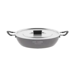 Cadac paellapanne for 2Cook og Safari Chef 30