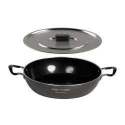 Cadac paellapanne for 2Cook og Safari Chef 30