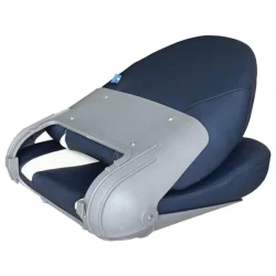 Sailcroft Btstol CP48 Bl og Gr Nedfellbar m/Diamond Sm