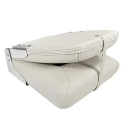 Sailcroft Btstol S40 gr/bl med nedfellbar rygg