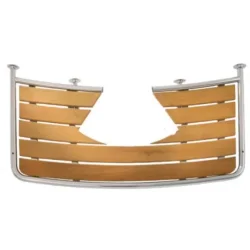 Btsystem Badeplattform Seilbt PR1306030 