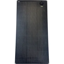 ProSupply Solar System 160w Fleksibelt Solcellepanel