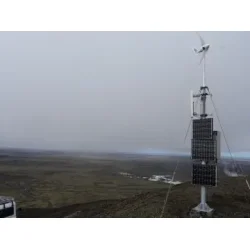 Rutland 1200 Vindgenerator 