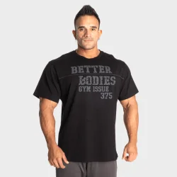 Union Original Tee, Black L