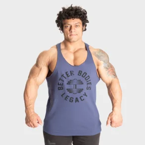 Legacy Original Stringer, Sky Blue