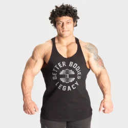 Legacy Original Stringer, Black/Grey