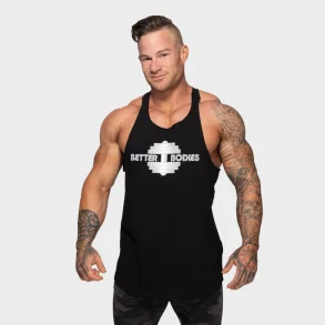 Team BB Stringer V2, Black