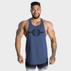 Team BB Stringer V2, Sky Blue