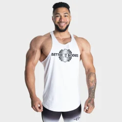 Team BB Stringer V2, White